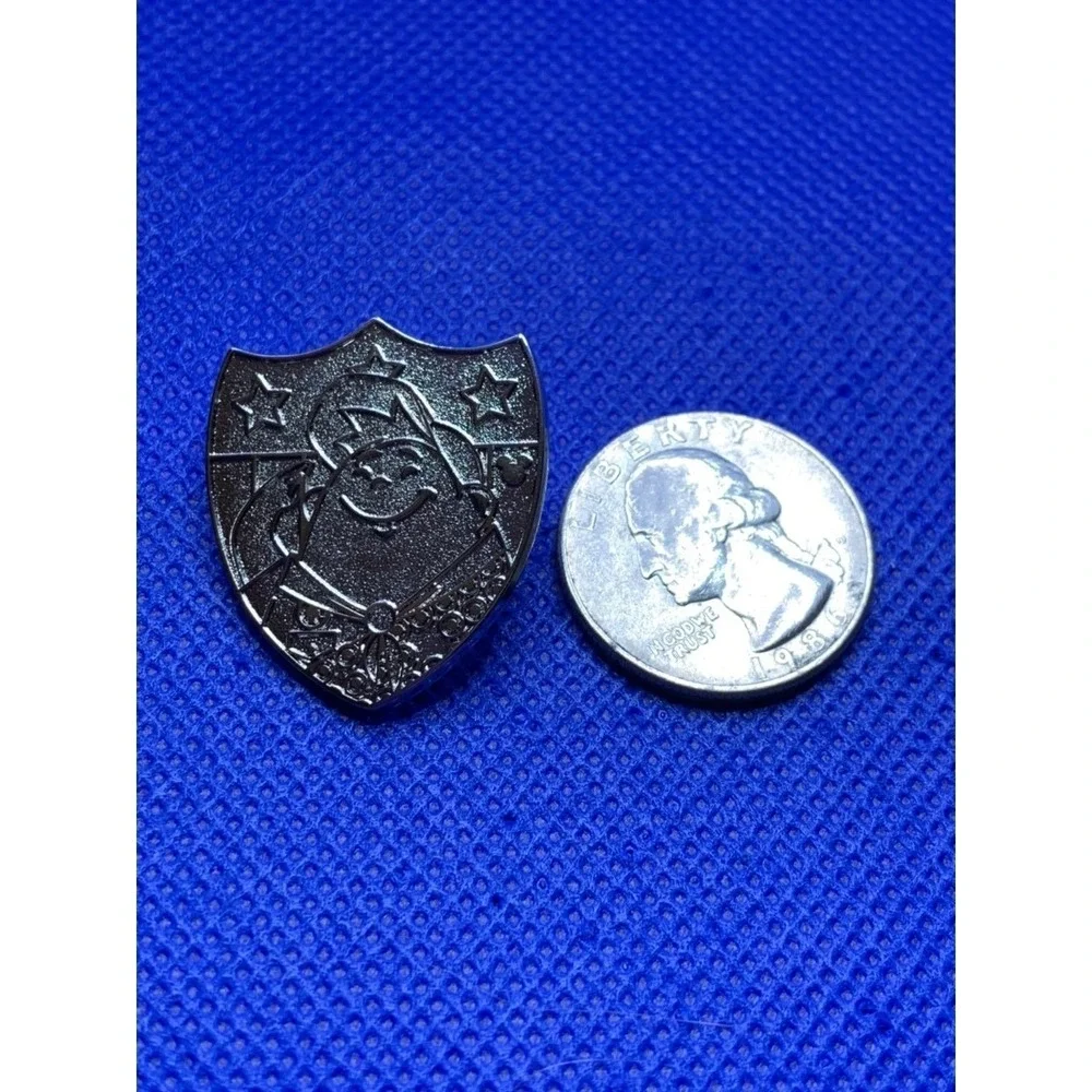 2013 Patriotic Russell Up Silver Chaser Hidden Mickey Disney Pixar Trading pin